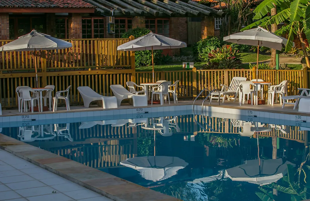 Hotel São Sebastião da Praia-1