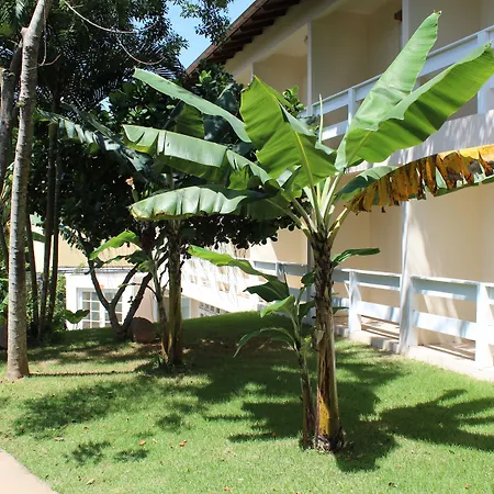 Hotel Sao Sebastiao Da Praia-3