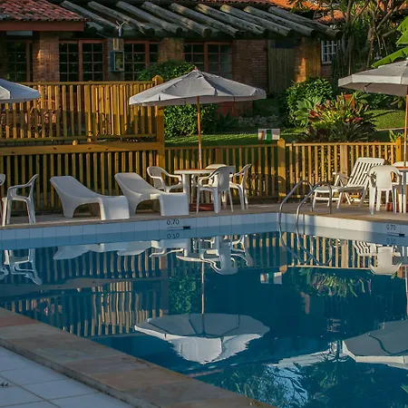 Hotel Sao Sebastiao Da Praia-2