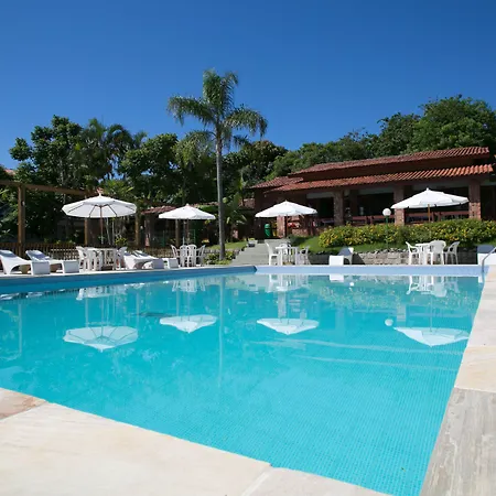 Hotel Sao Sebastiao Da Praia-3
