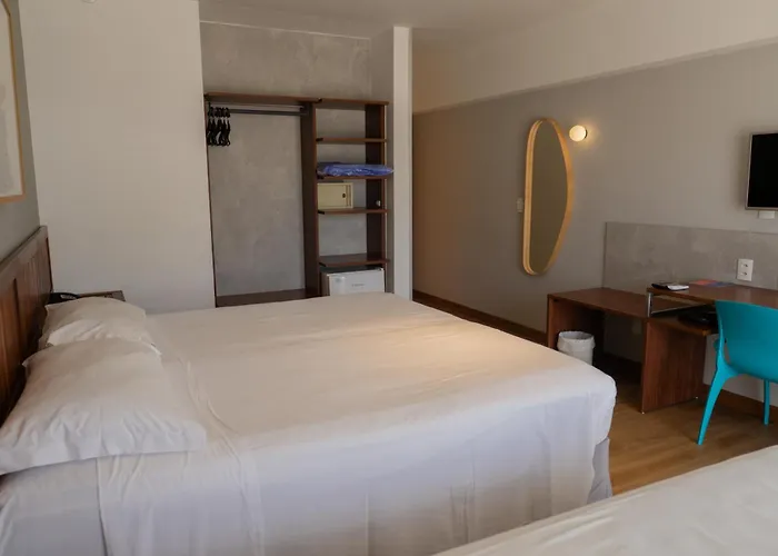 Hotel Porto Sol Beach